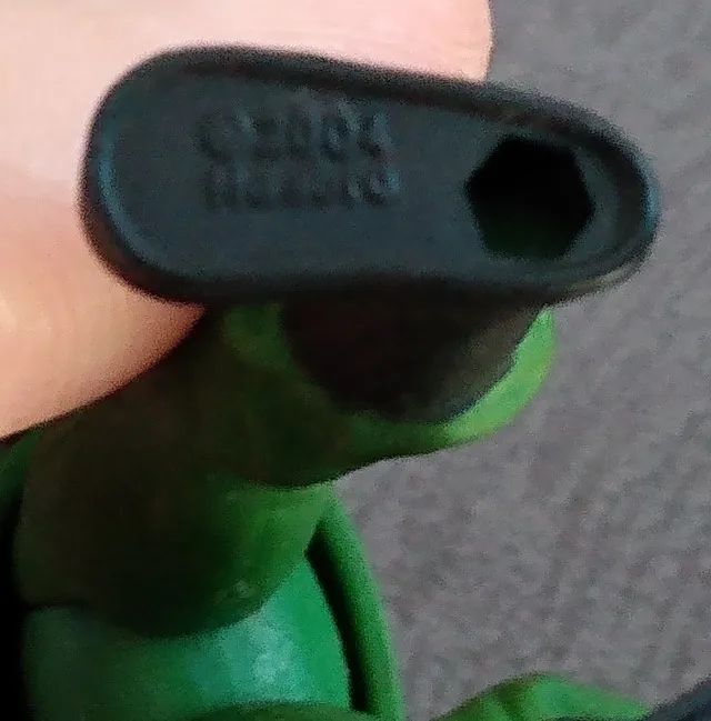 Boneco Kamakura Gi Joe Hasbro 2004  - Foto 4