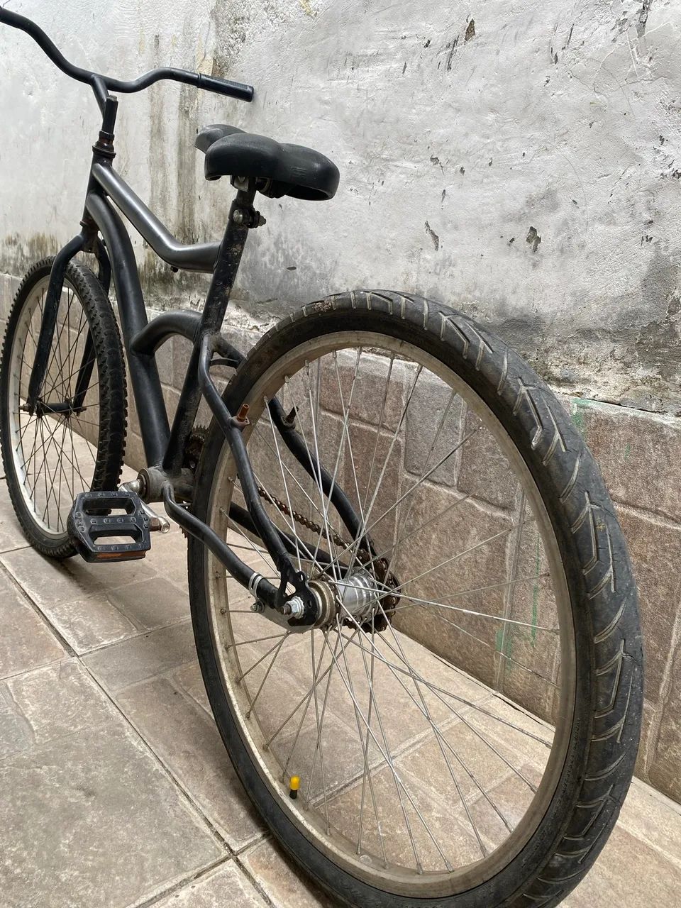 Vendo bicicleta  - Foto 4