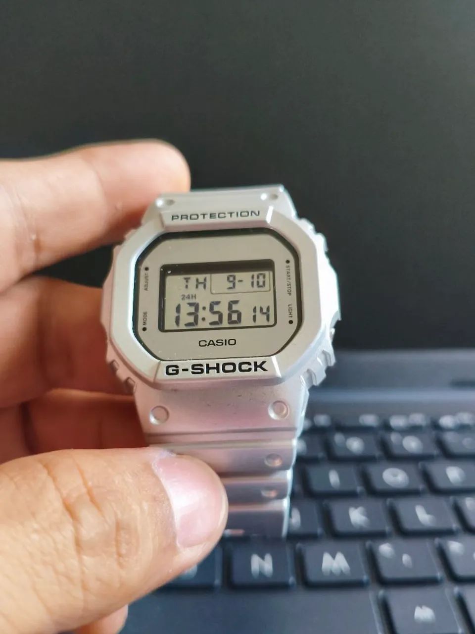 CASIO G-SHOCK DW-6600 ORIGINAL