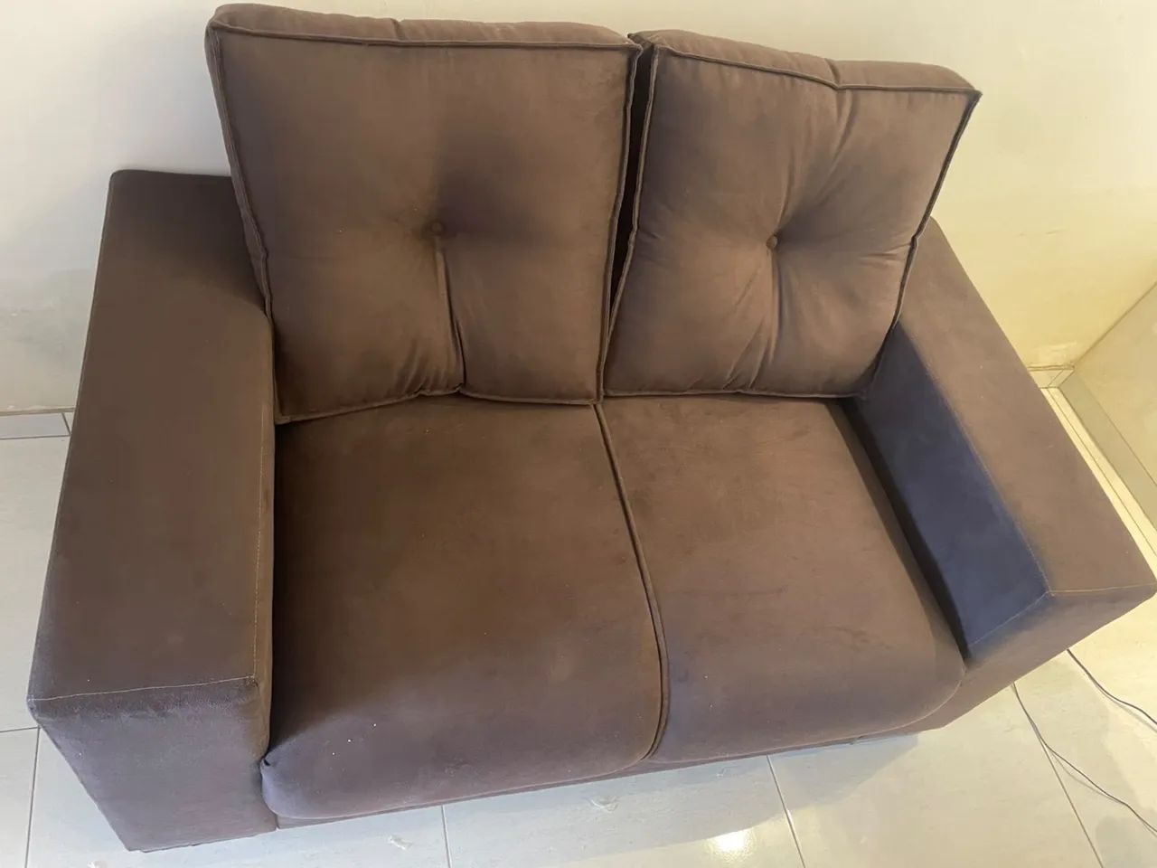 Sofá - Foto 2