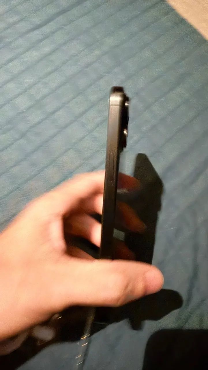 iPhone 15 pro max - Foto 4