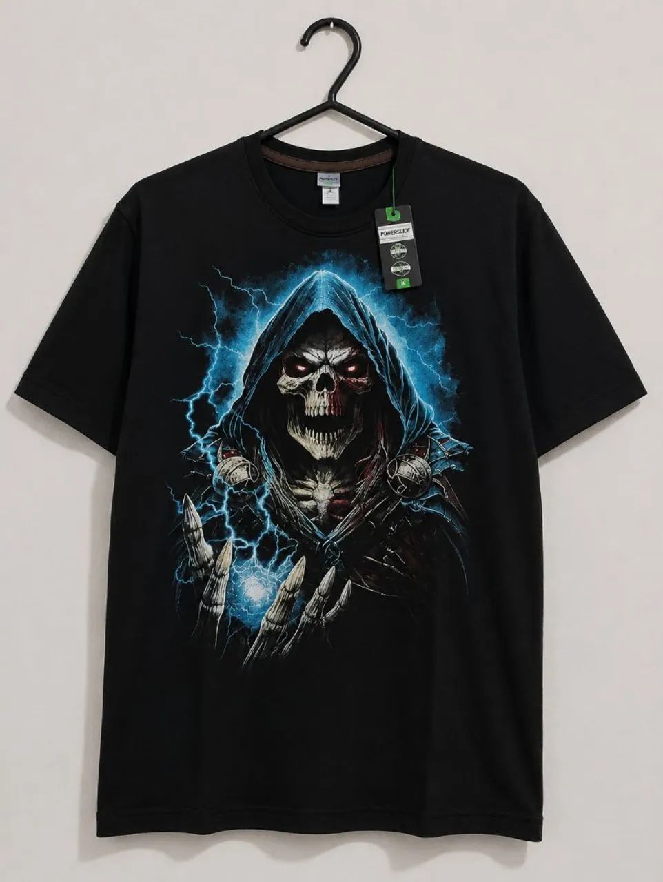 Camisetas masculinas  - Foto 4