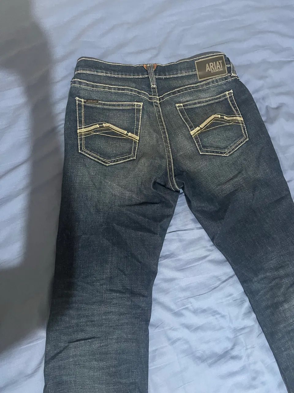 Calça Ariat 34/36 