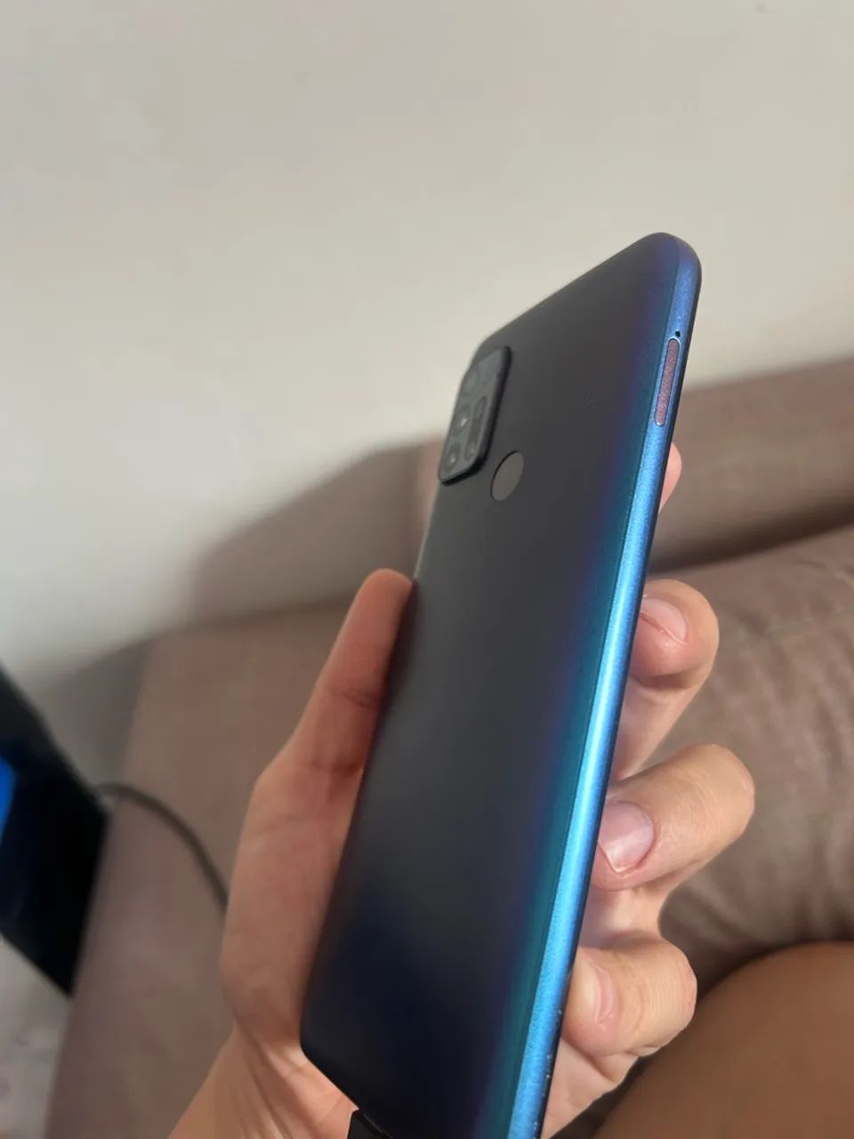 Motorola G10  - Foto 2