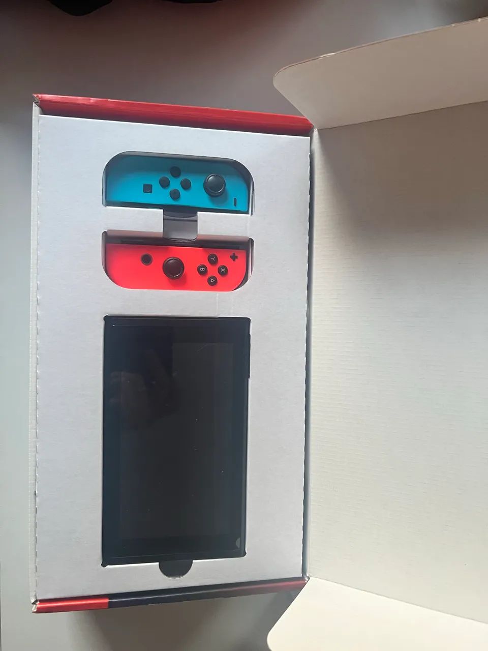 Nintendo switch v2 (Pouco usado) - Foto 3
