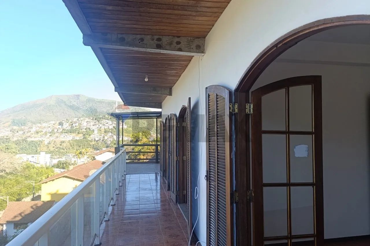 Casa 4 quartos para alugar no Panorama.