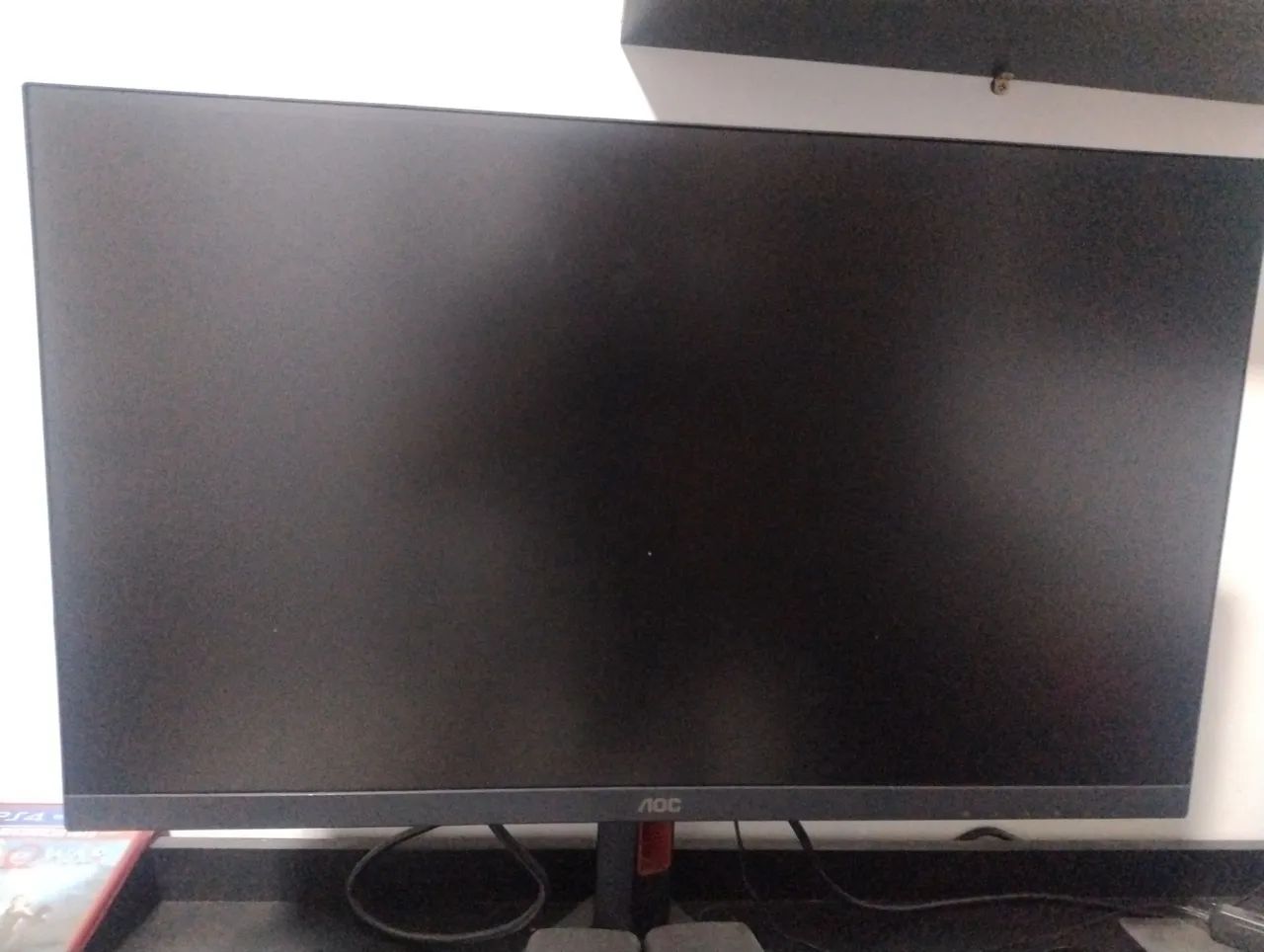 Monitor 27