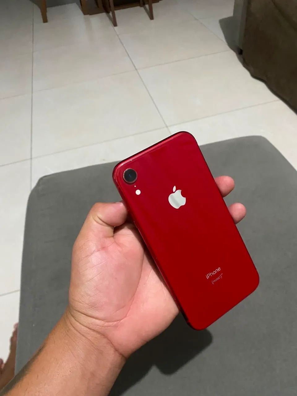 iPhone XR 128GB 