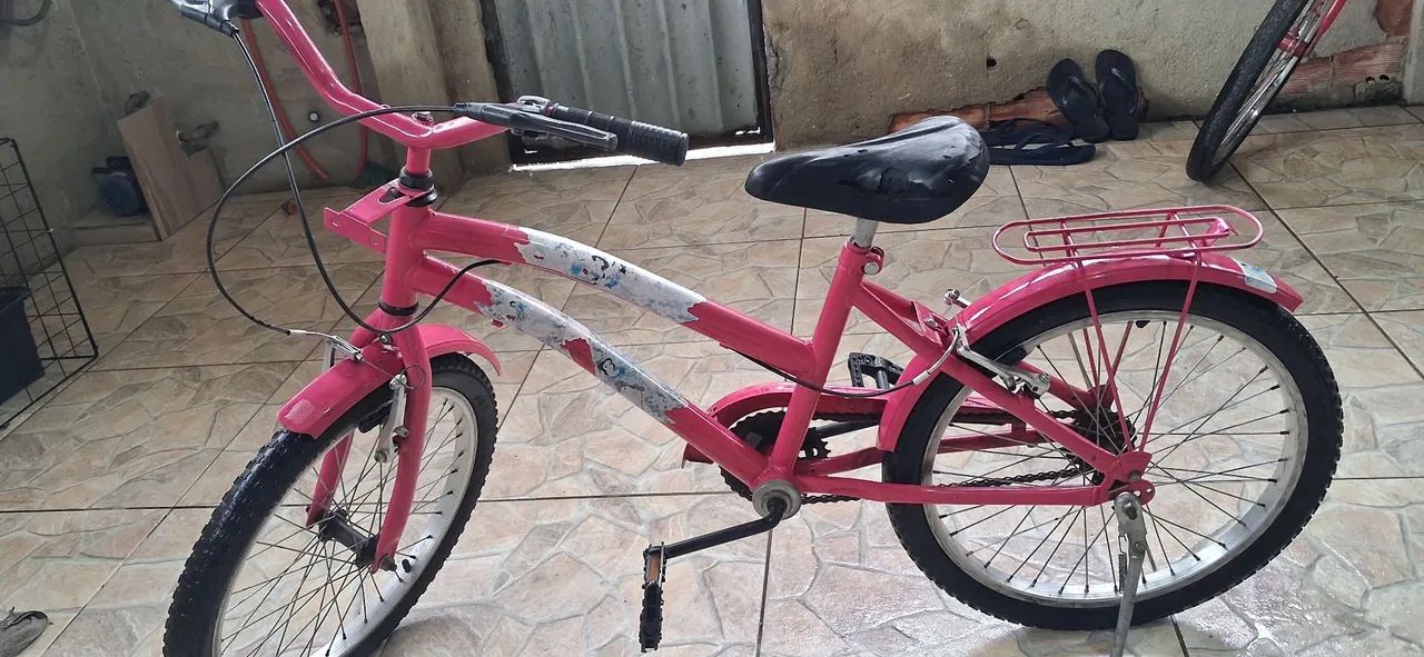 Vendo  bicicleta   - Foto 2