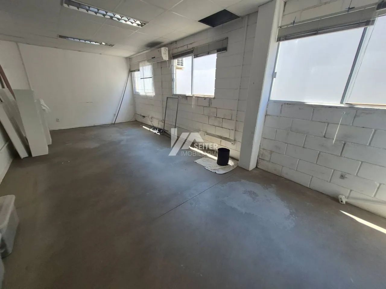 Sala Comercial SC 401 Florianopolis de 28m - Foto 3