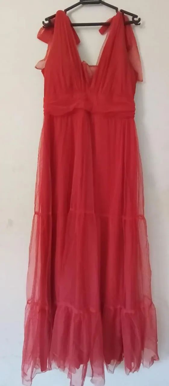 Vestido de Festa  - Foto 3