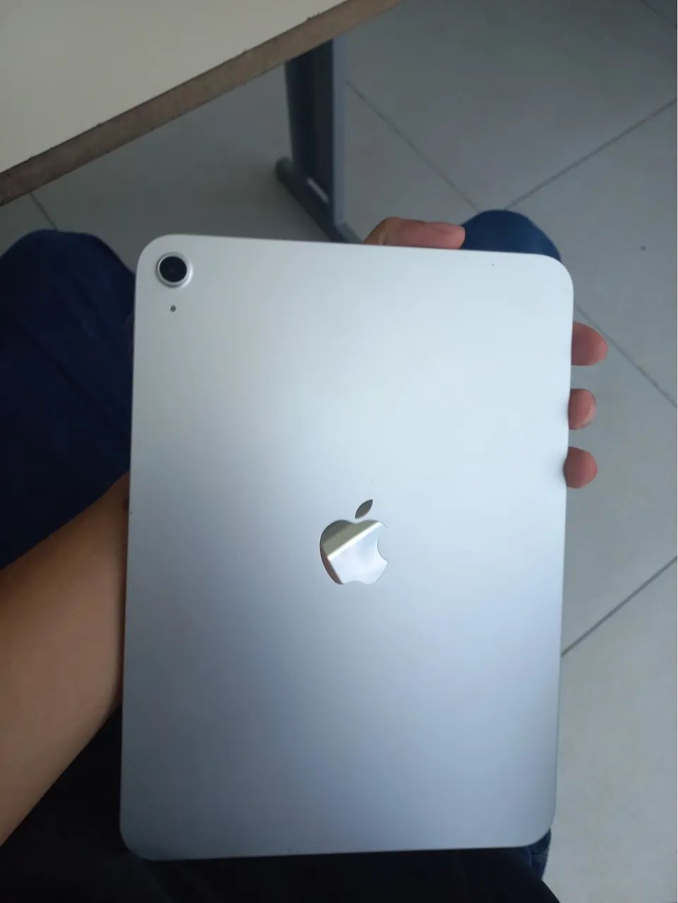 IPAD 11 - SILVER - 128 GB - Foto 2