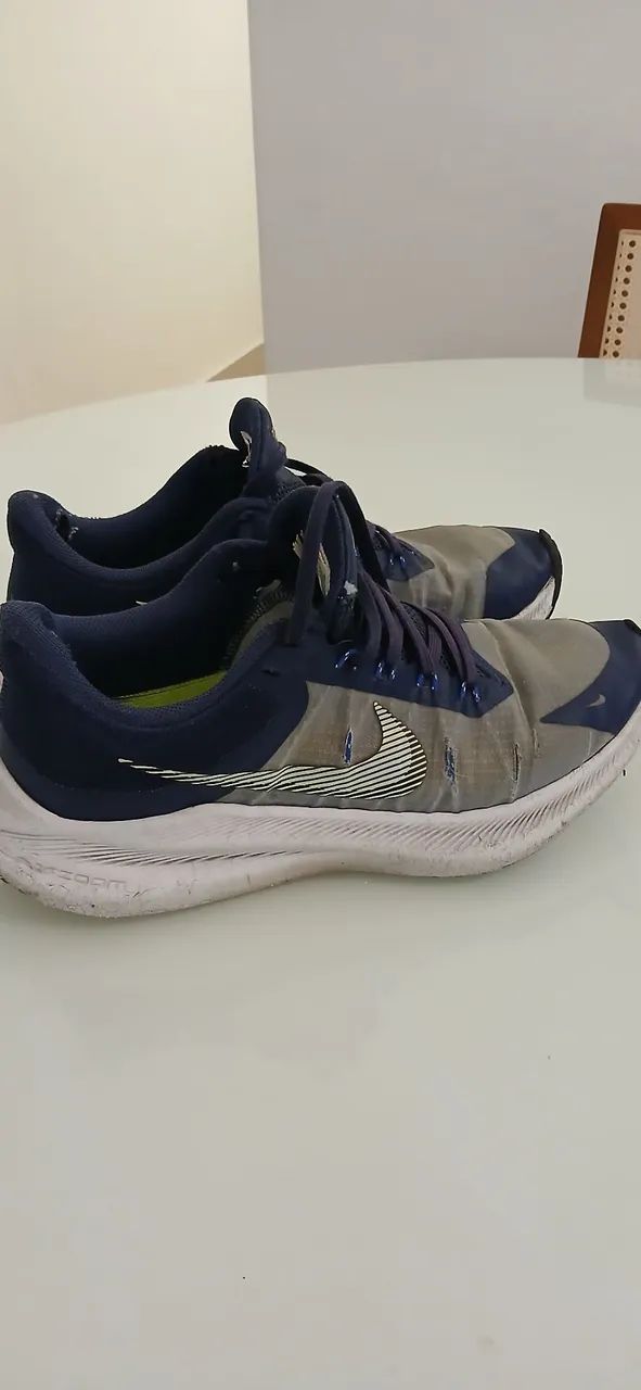 Tenis nike zoom original 