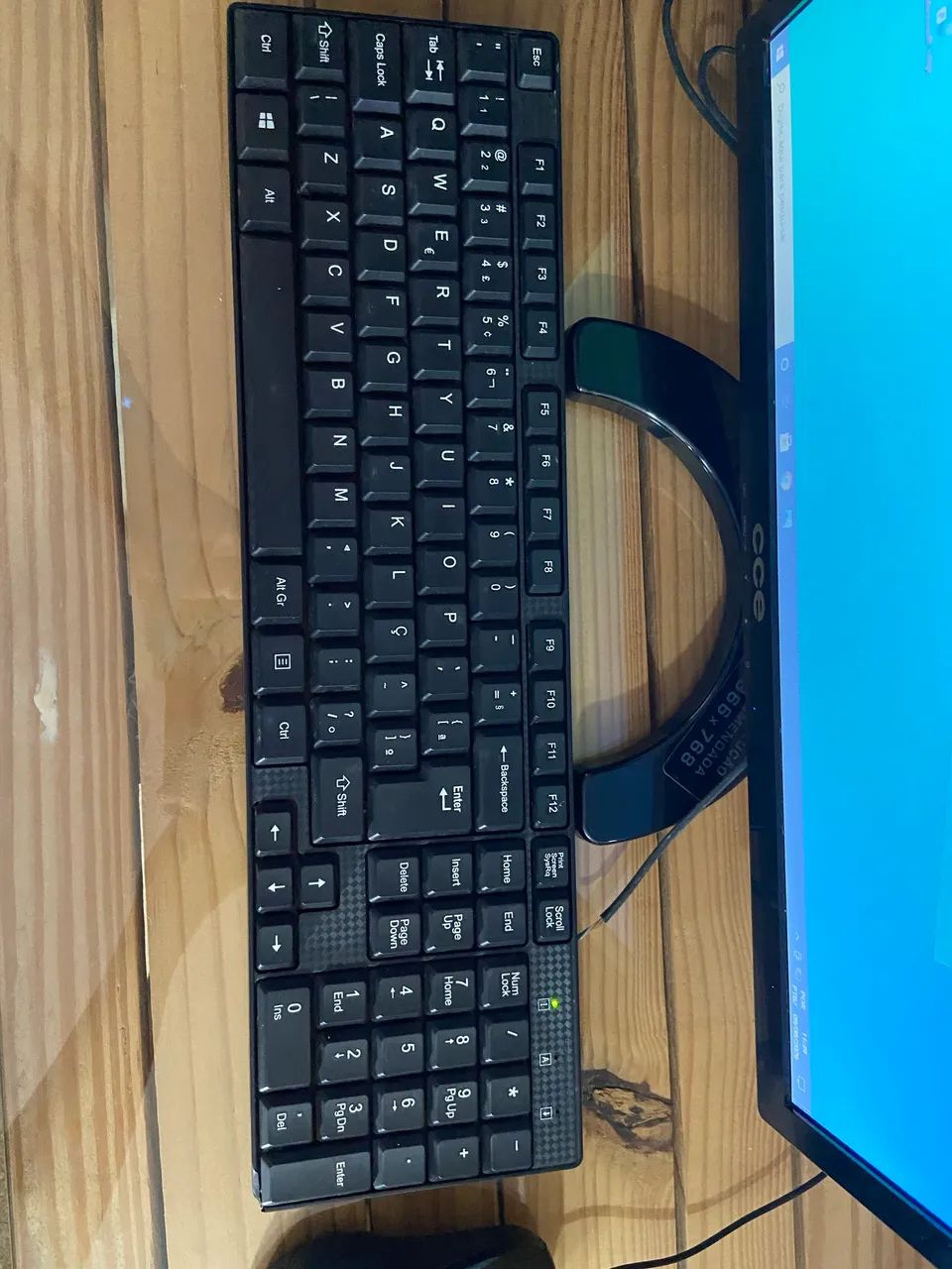 Vende-se computador completo - Foto 3