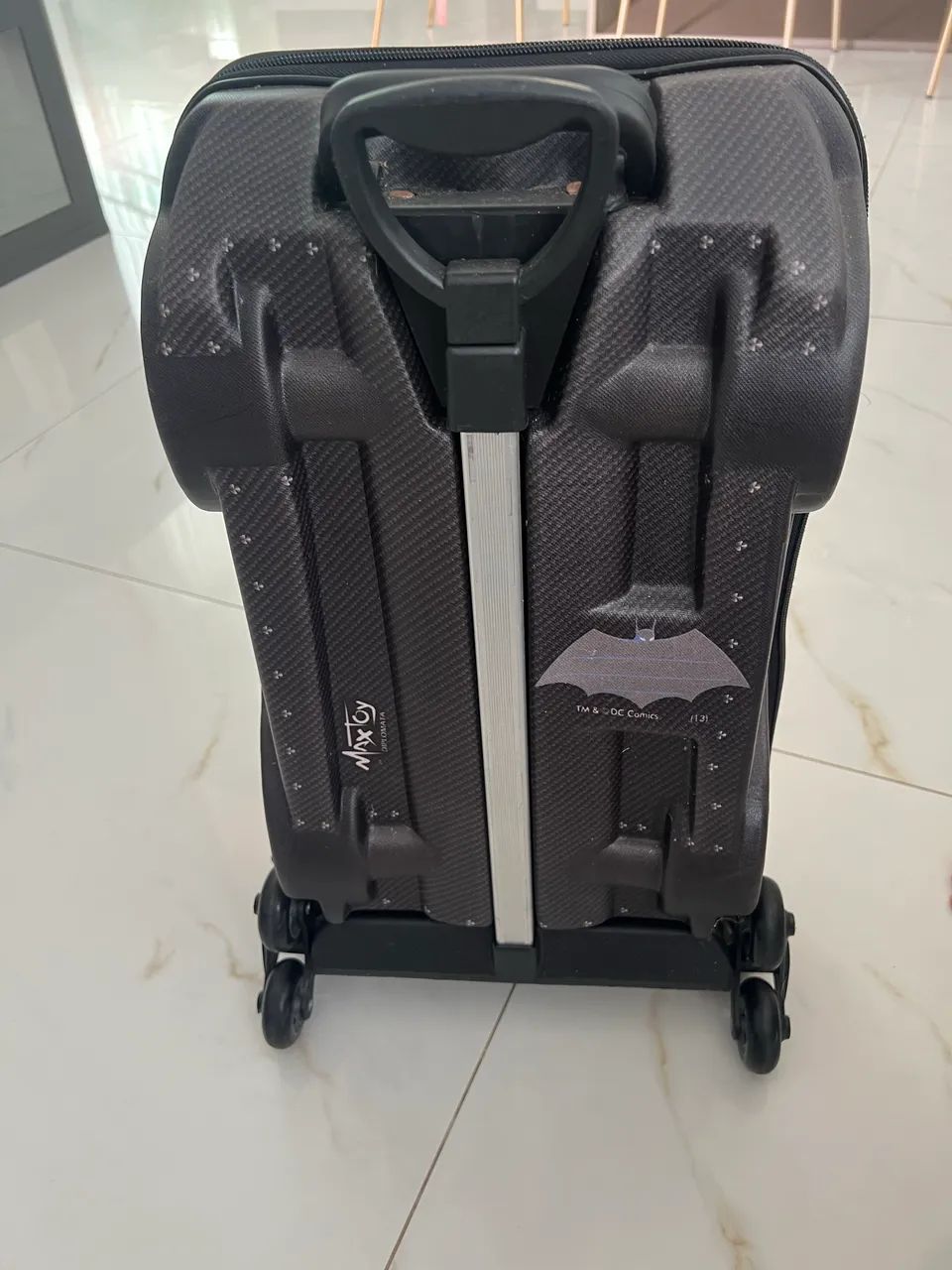 Mochila do Batman - Foto 2