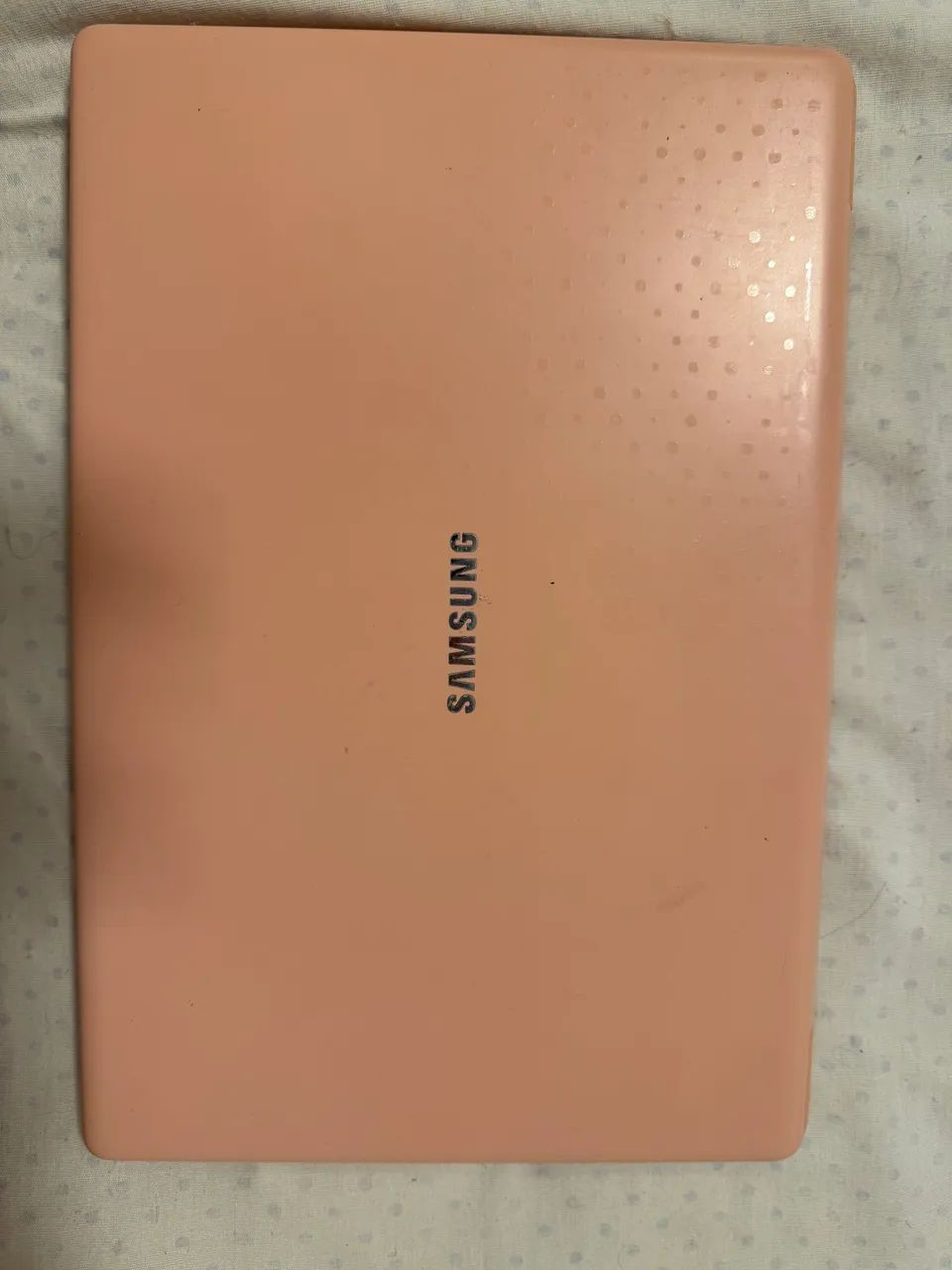 Notebook Samsung  - Foto 4