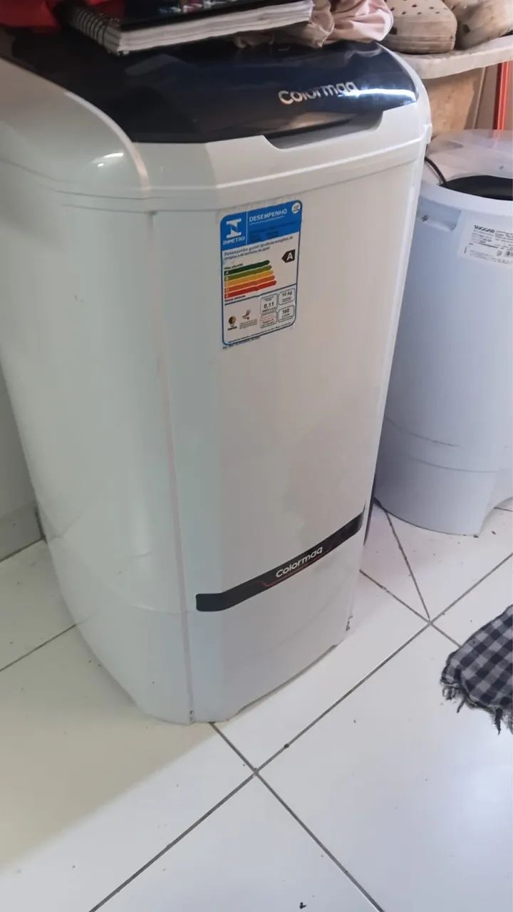 Tanquinho 