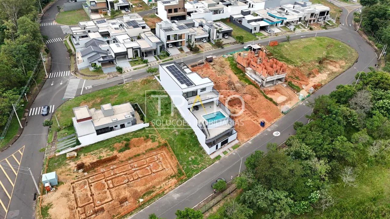 terreno - Colinas de Indaiatuba - Indaiatuba - Foto 5