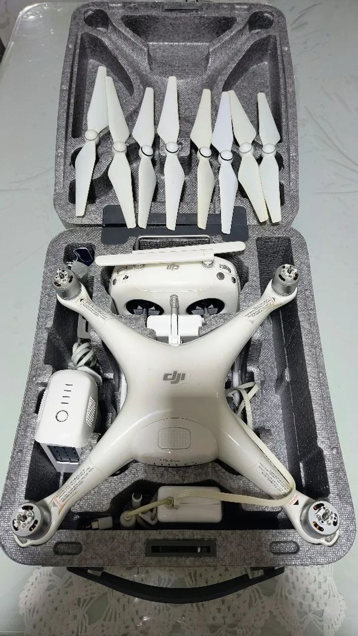 Drone Phantom 4 Pro - Foto 3