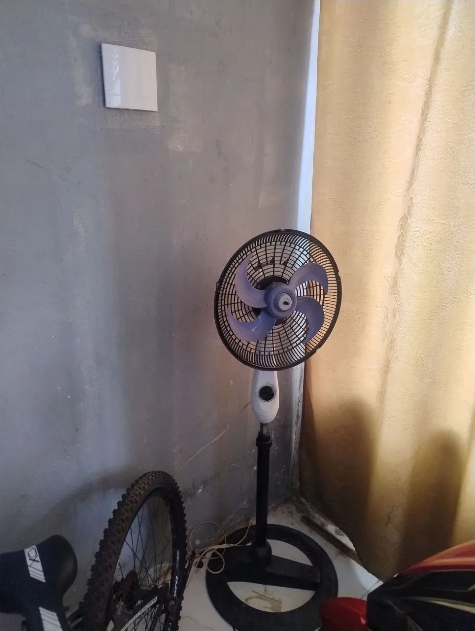 Ventilador 