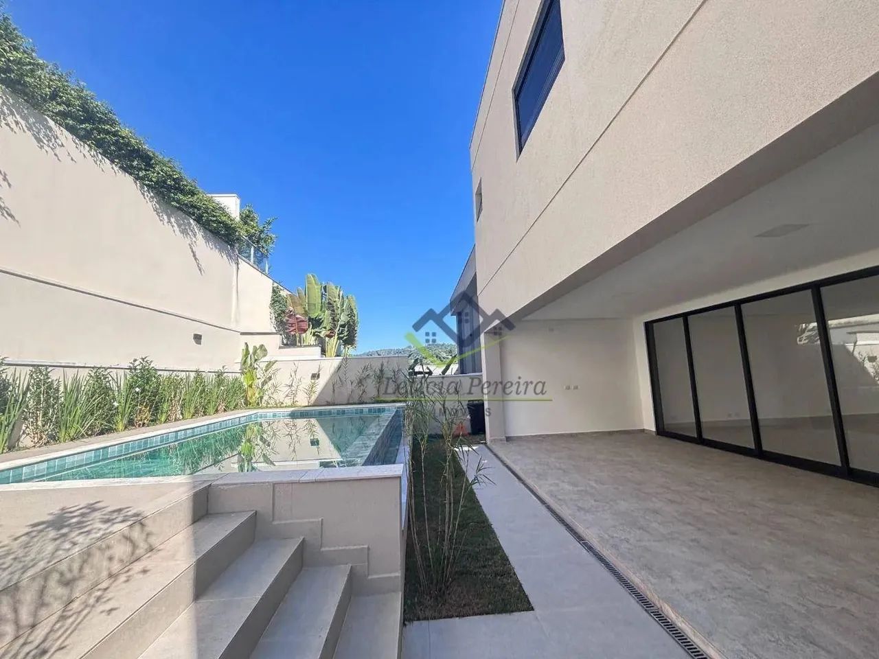 Casa com 4 dormitórios à venda, 386 m² por R$ 4.340.000 - Itahyê - Santana de Parnaíba/SP - Foto 7