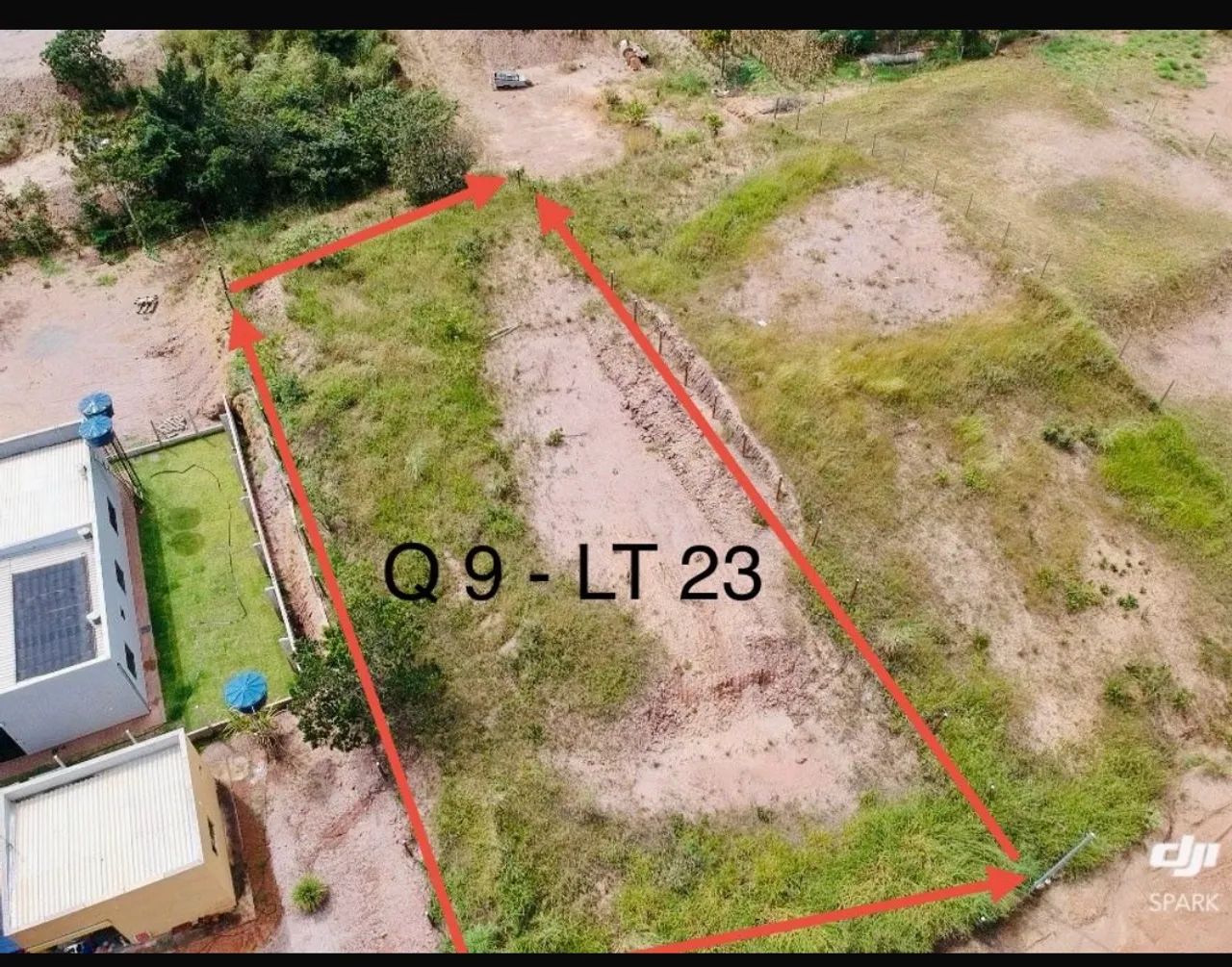 Lote Águas do Certado 2 - Corumbá  - Foto 5