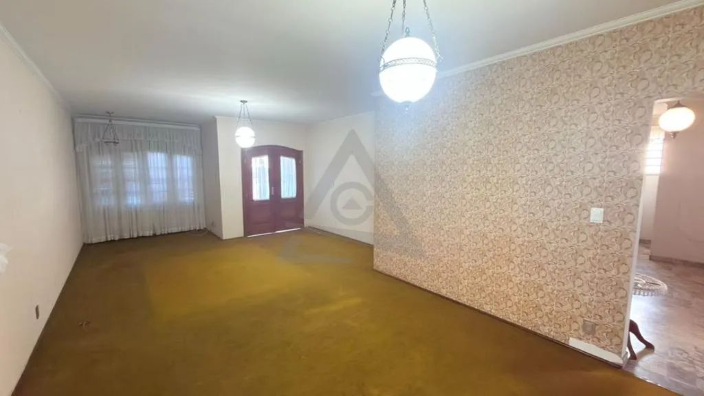 Casa à venda em Campinas, Jardim Chapadão, com 3 quartos, com 272 m² - Foto 2