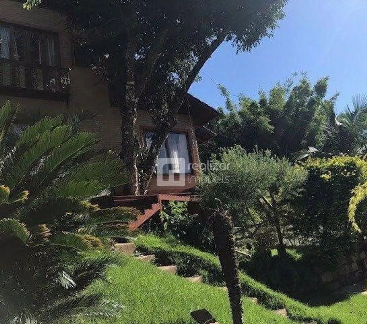 Casa Residencial à venda, Rio Tavares, Florianópolis - CA0568. - Foto 2