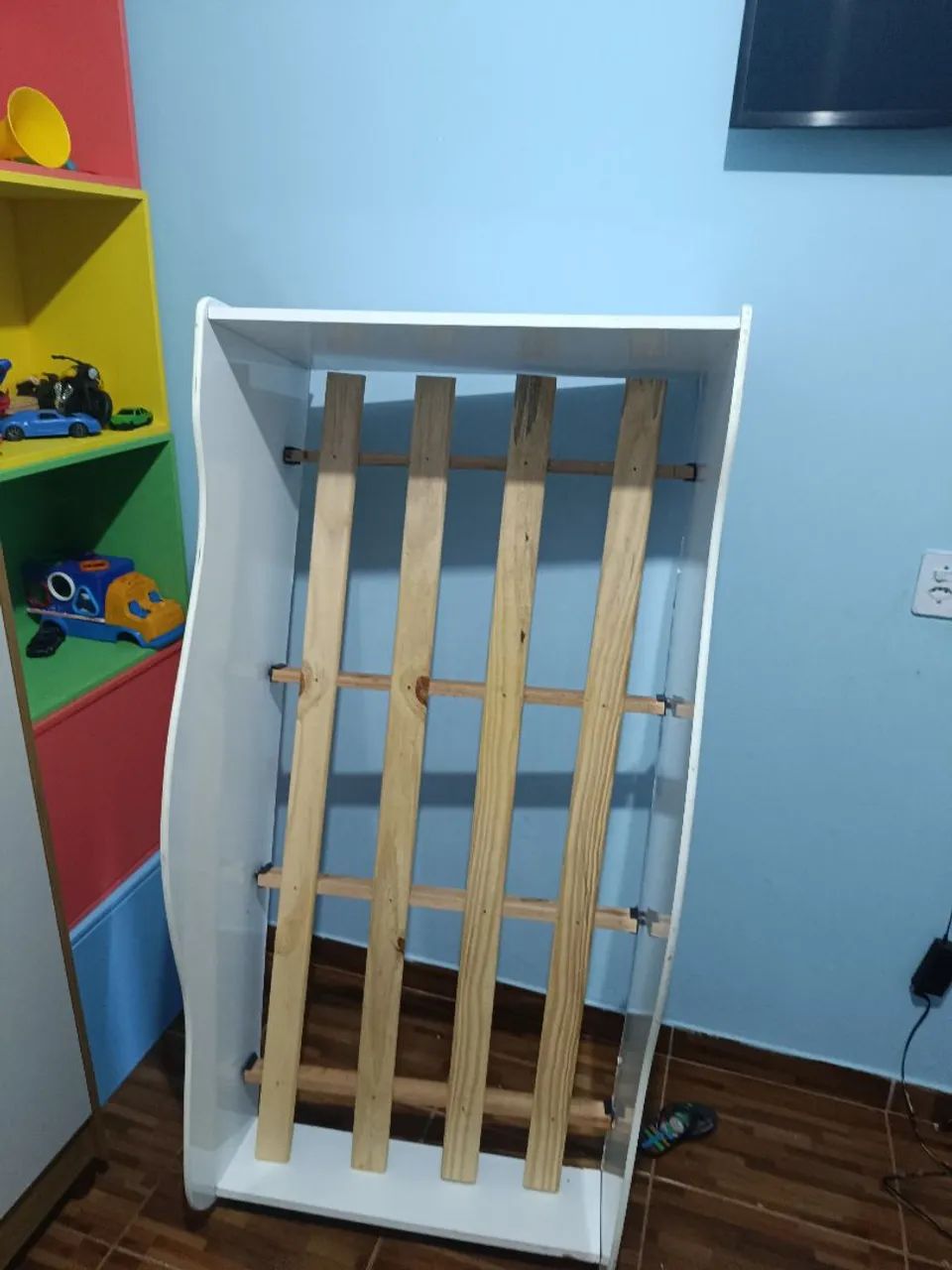 Vende cama de criança  - Foto 3