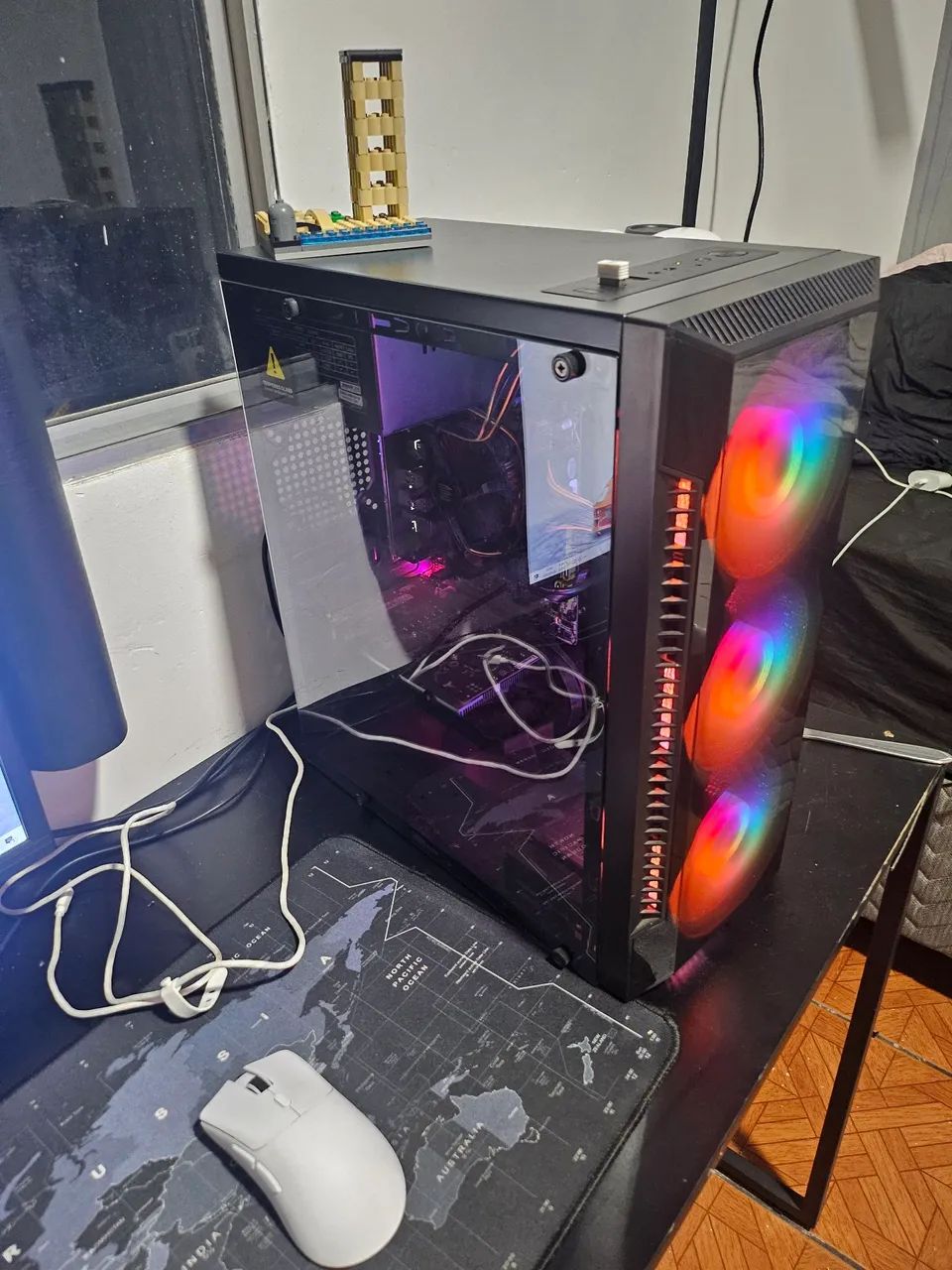 Pc gamer completo - Foto 2