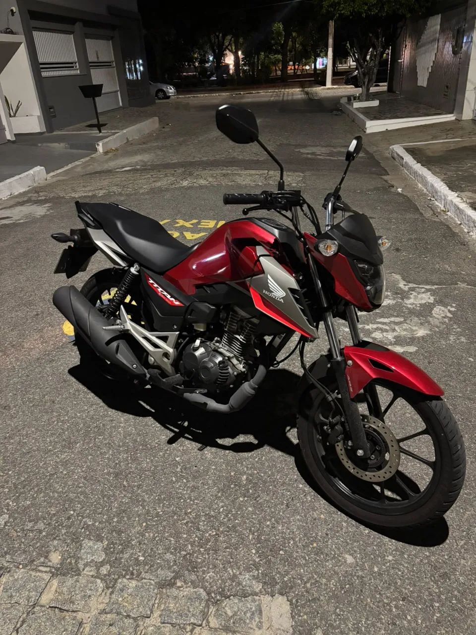 Titan 160 26/26 - Foto 4