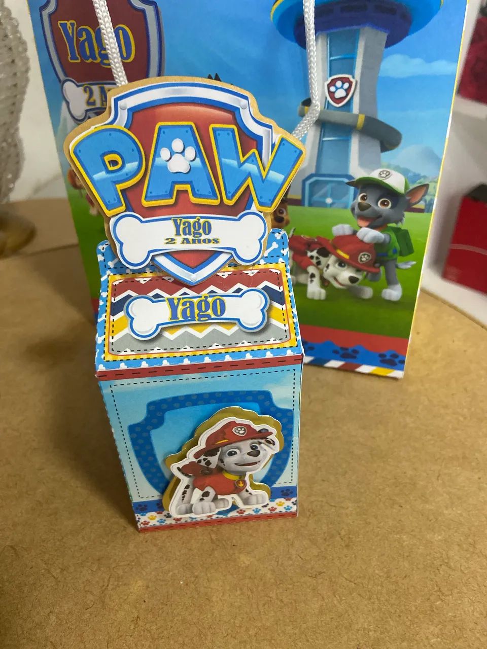 Personalizados para festa - Foto 3