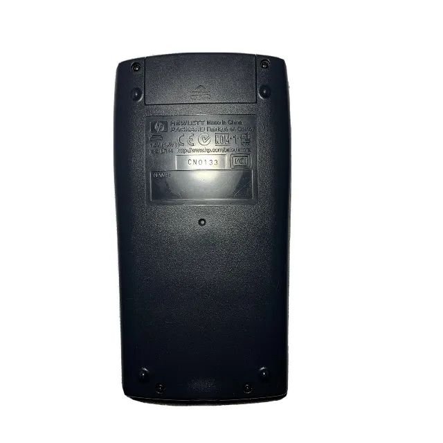 HP 30s Calculadora Científica Original Na Caixa - Impecável E Funcionando - Foto 3