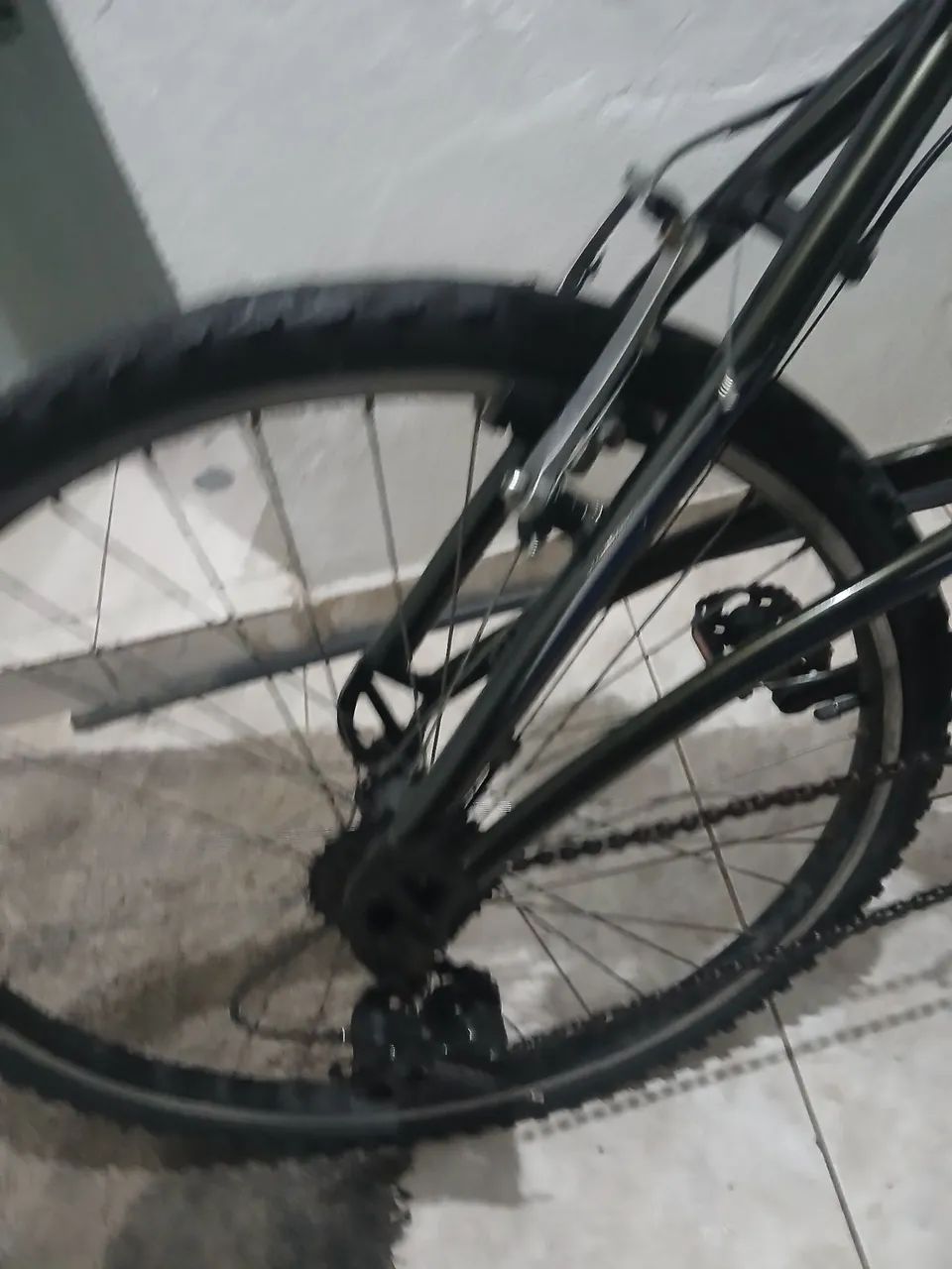 Bicicleta caloi - Foto 3