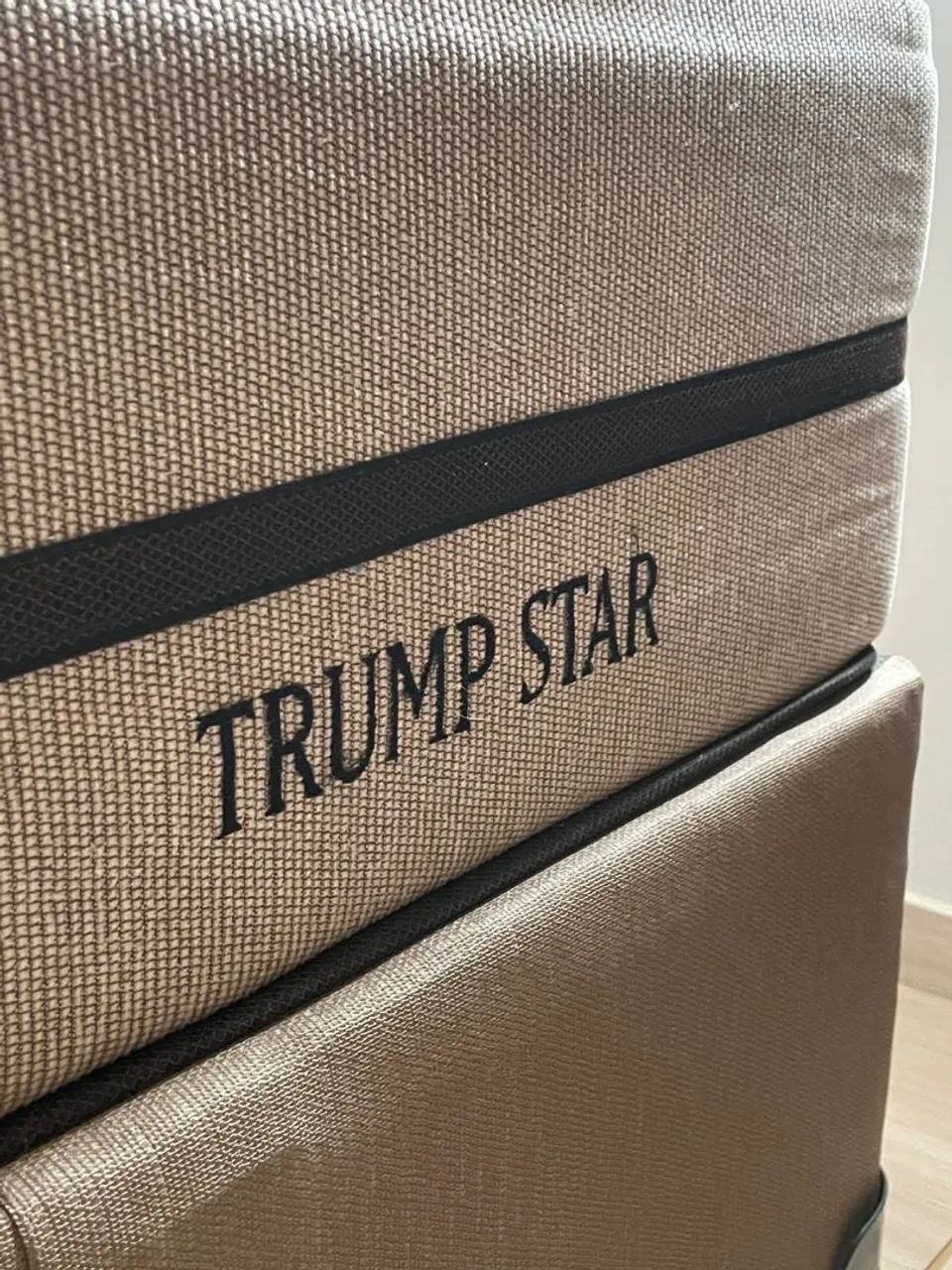 Cama SUPER PRA IR LOGO - Foto 2