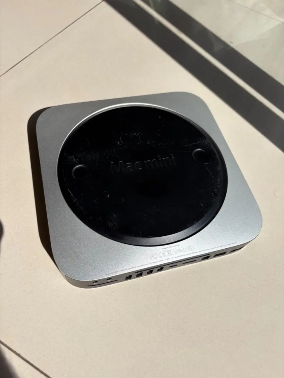 Mac Mini Core2Duo 2.4 (Mid-2010) - Foto 3