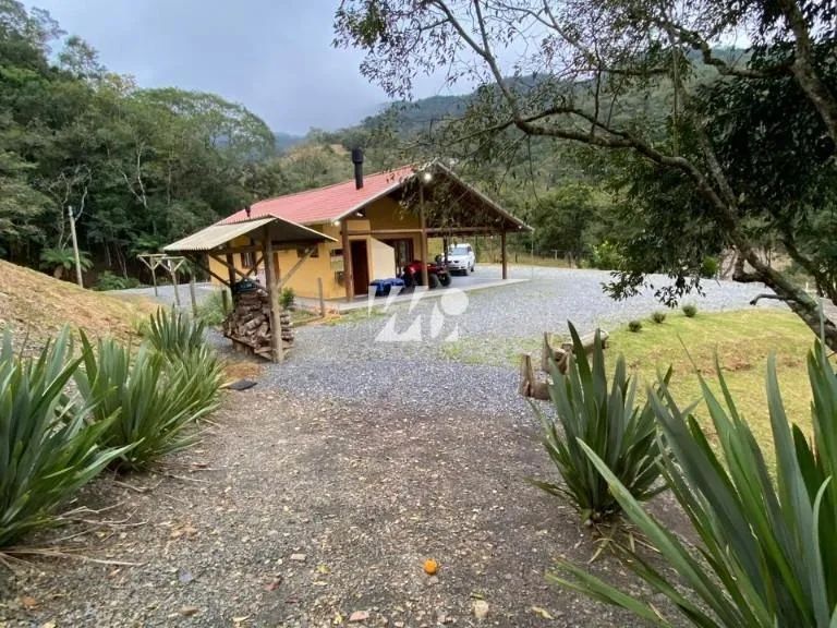 Sítio Em Leoberto Leal - Porteira Fechada - imv - Foto 3
