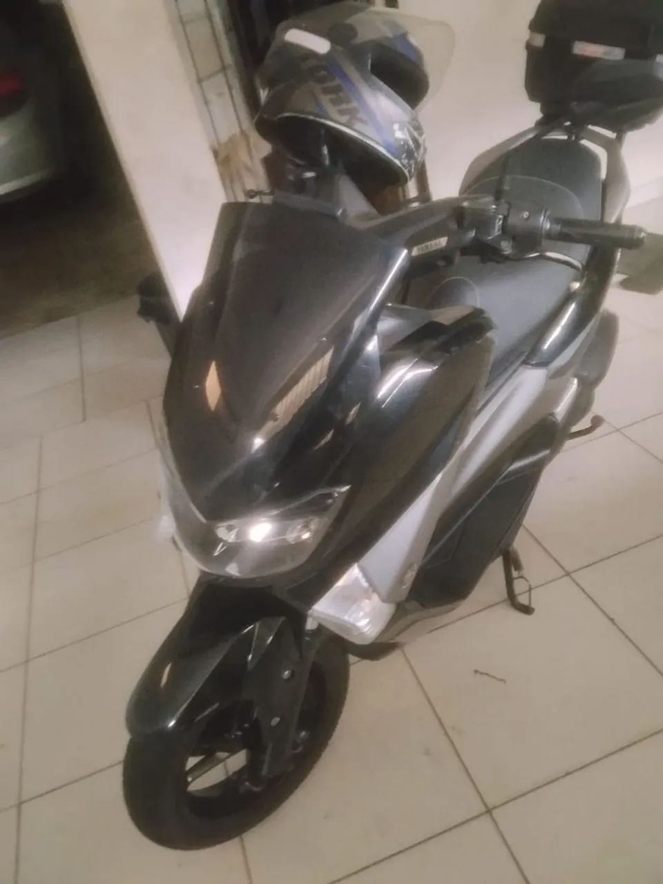 Nmax 2018 - Foto 5