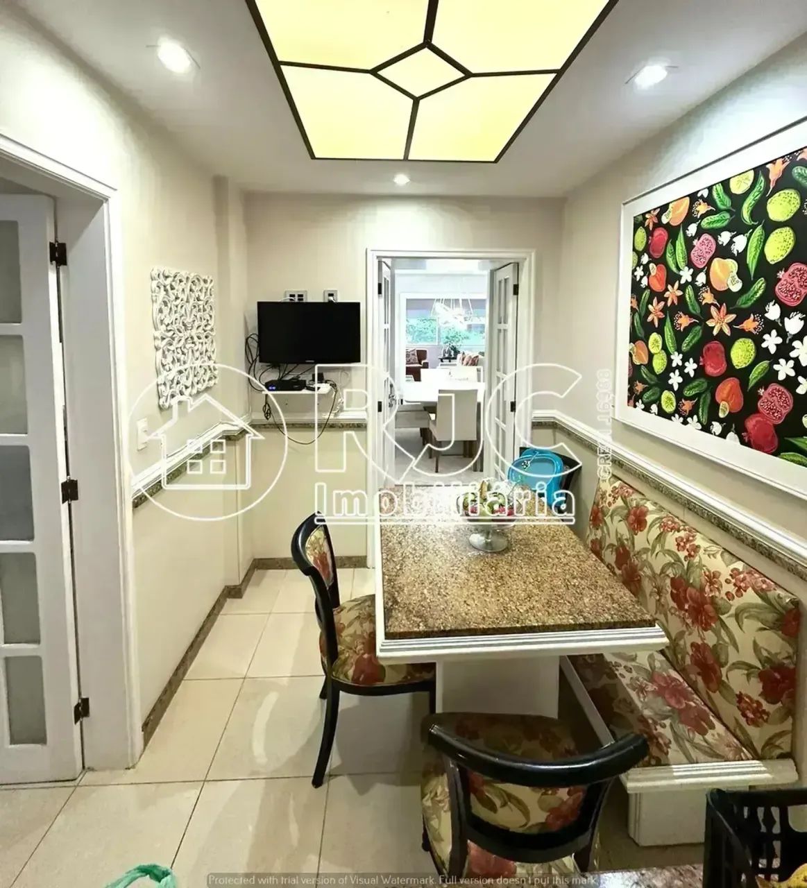 Imóvel para venda com 201 metros quadrados com 4 quartos em Ipanema - Rio de Janeiro - RJ - Foto 6