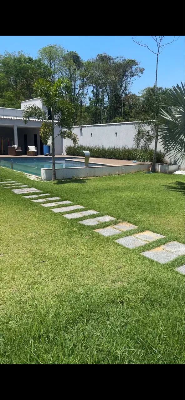 Vendo  área rural (chácara) - Foto 2