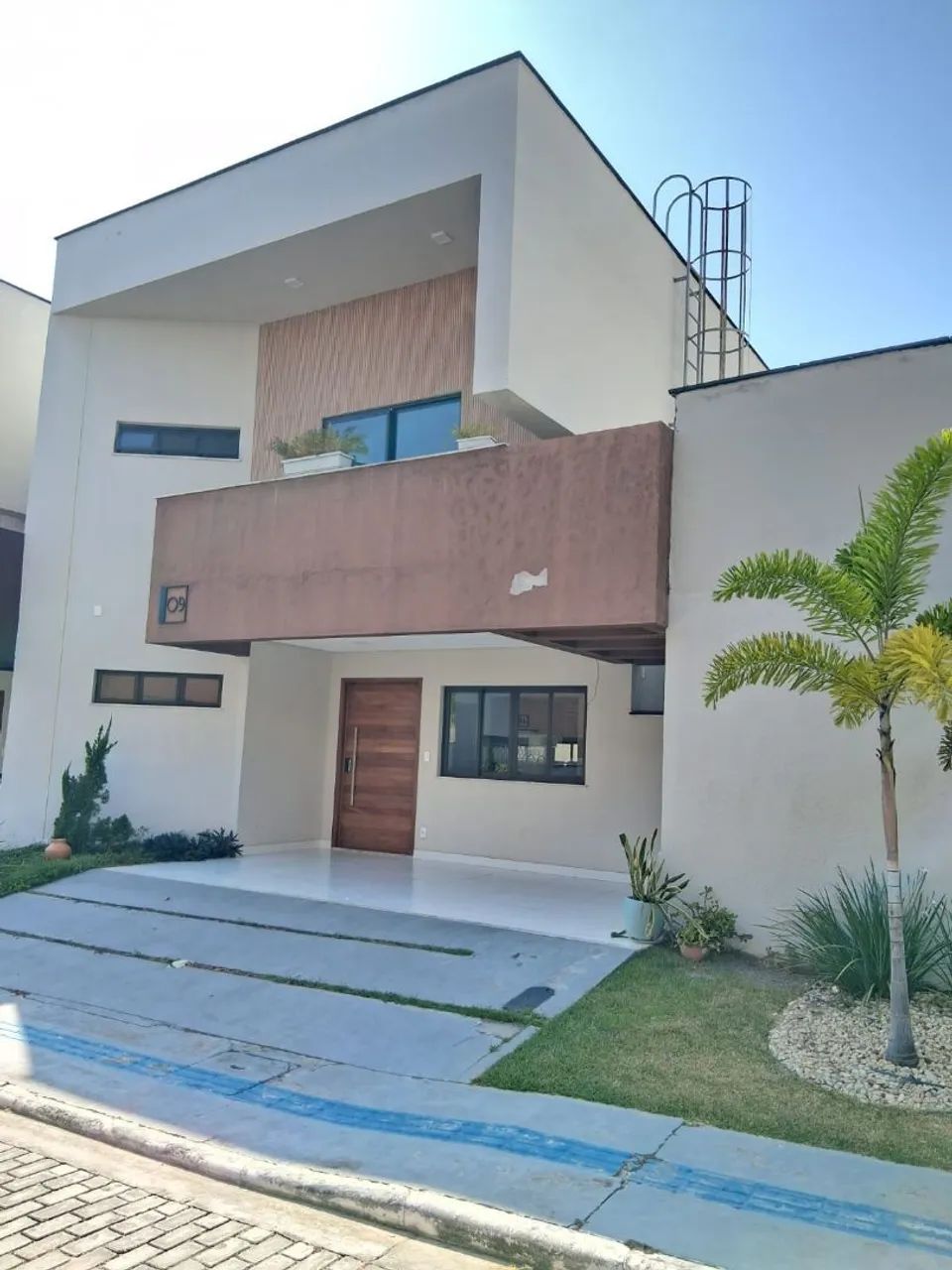 Casa Dúplex,  Araçagy 