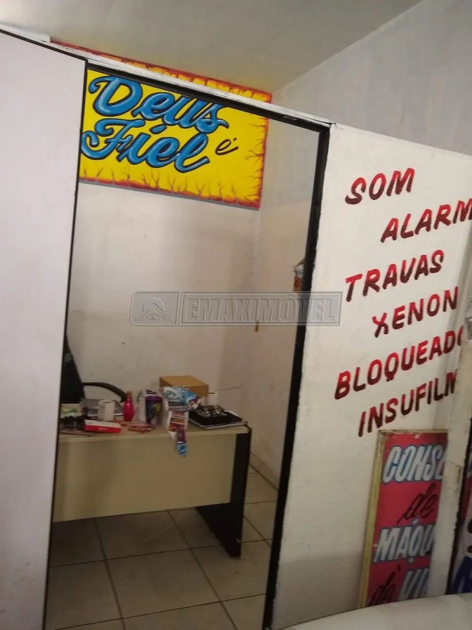 Casa Finalidade Comercial em Sorocaba - Foto 2