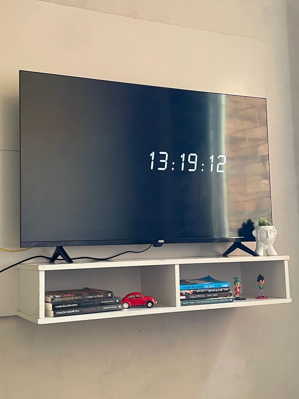 Televisão 