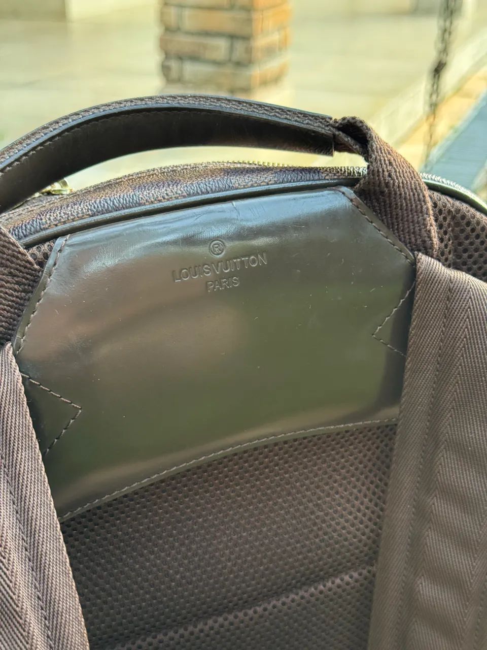 Mochila Louis Vuitton  - Foto 3