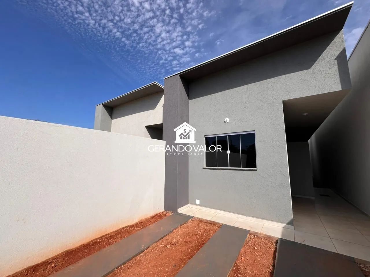 Linda Casa com Suíte Próxima AV. Duque de Caxias - Foto 3
