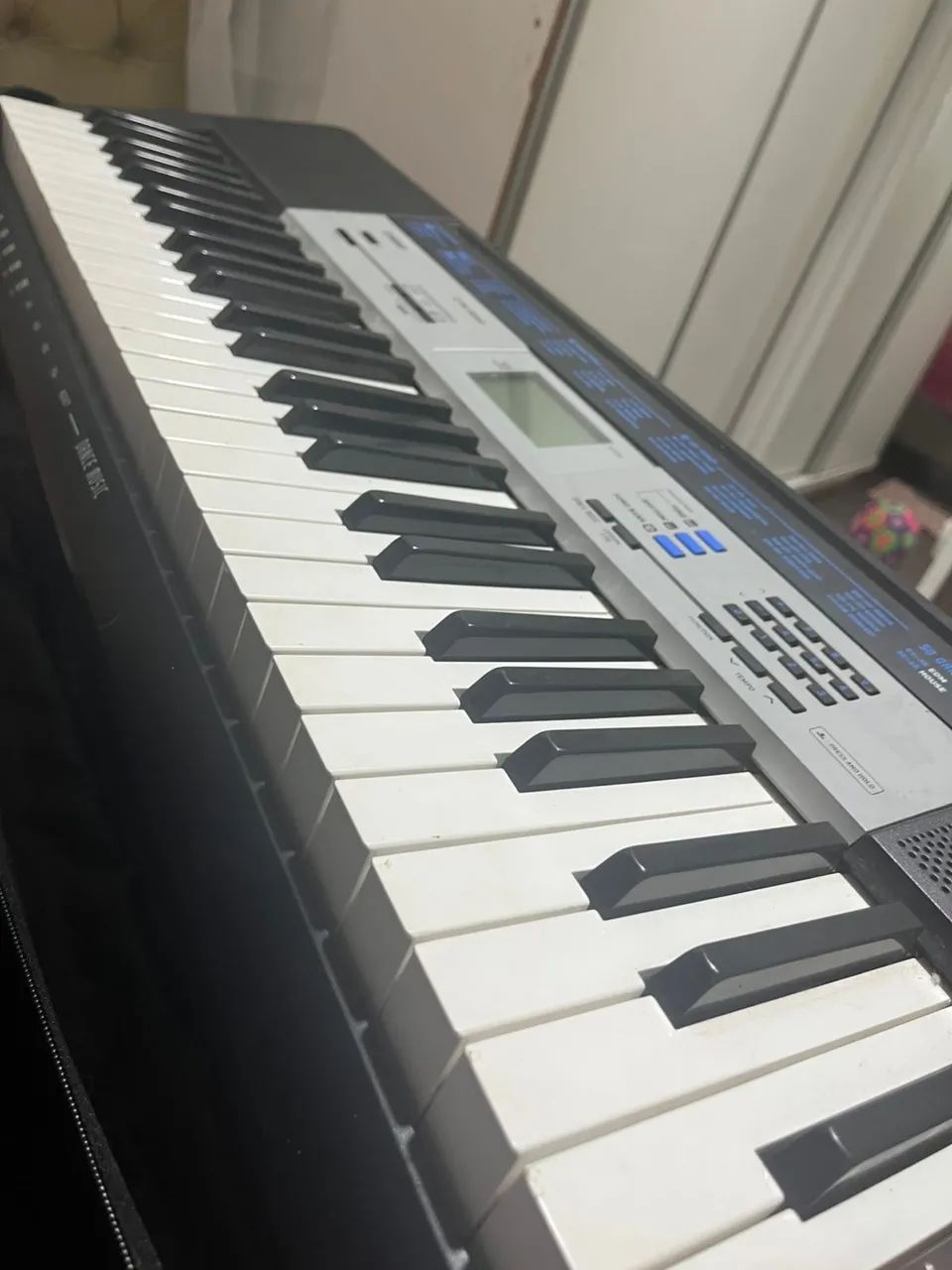 Teclado ctk 1550 - Foto 2