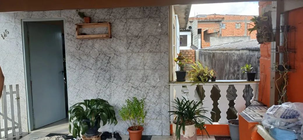 Foto - Franco da Rocha - Vila Irma