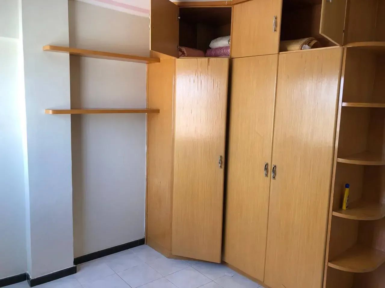 GRAGERU COND JARDIM EUROPA APTO AMPLO - Foto 4