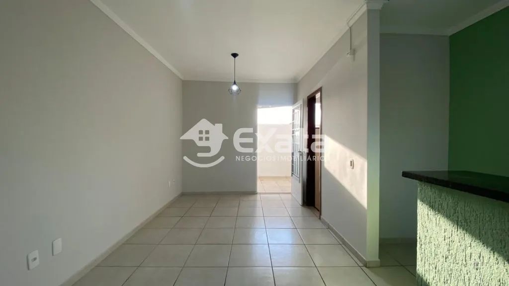 Kitnet para locação Jardim Piazza de Roma - Foto 3