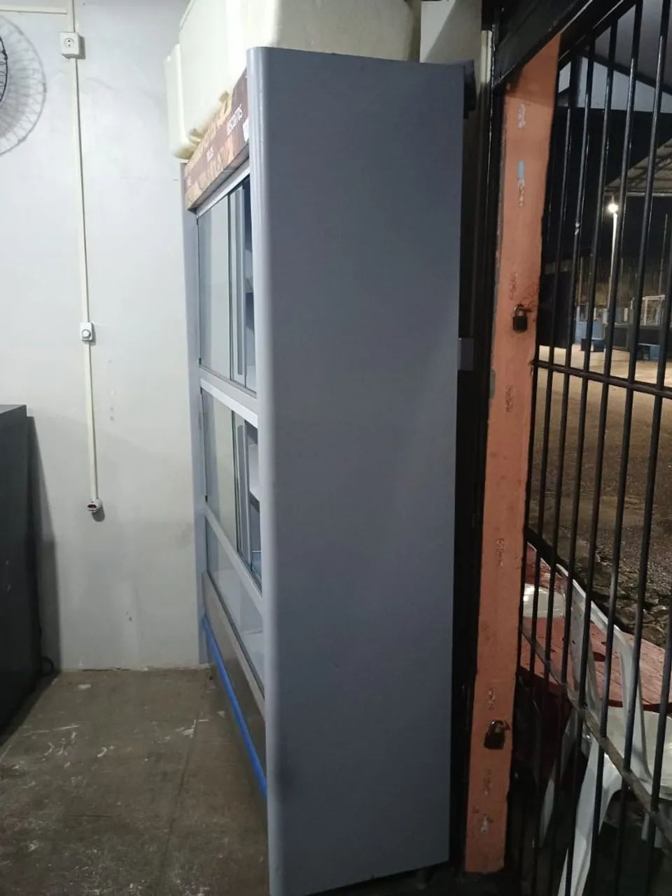 Vende-se expositor padaria - Foto 4